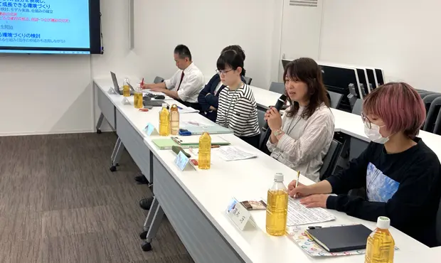 丸亀市こどもプロジェクトチーム