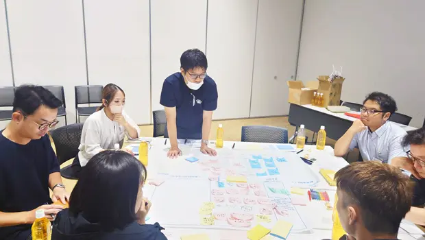 丸亀市地域づくりプロジェクトチーム