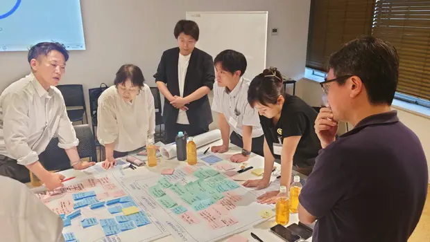 丸亀市地域づくりプロジェクトチーム