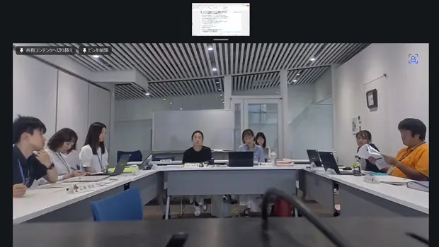 第9回こどもPT