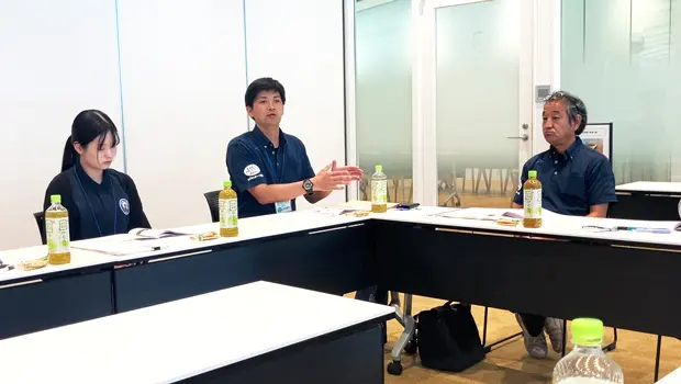 丸亀市 第4回 スポーツプロジェクトチーム