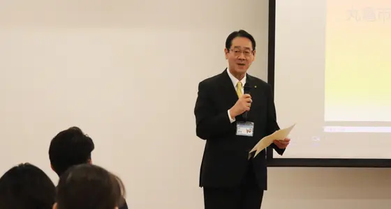 ボールパークフェスタ in まるがめ 2026