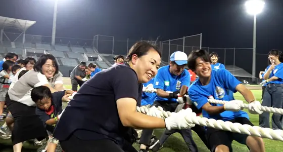 ボールパークフェスタ in まるがめ 2026　大人の本気運動会