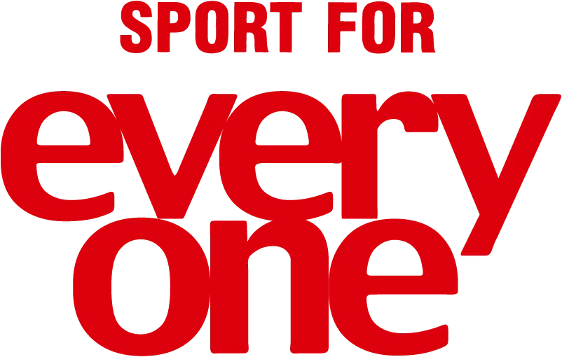 SPORT FOR everyone