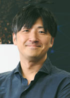 岡本直也
