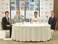 WEB座談会「日本のスポーツ行政について考える」