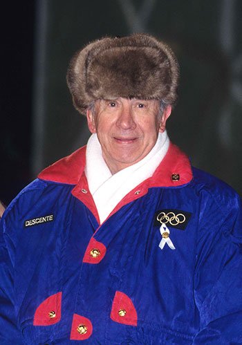 1994年リレハンメル冬季大会