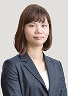 清水 恵美 研究調査スタッフ紹介 笹川スポーツ財団 清水 恵美 研究調査スタッフ紹介 笹川スポーツ財団
