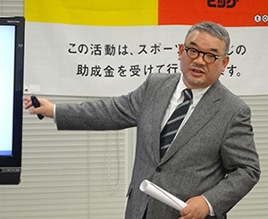 産経新聞社 特別記者兼論説委員　佐野 慎輔 氏