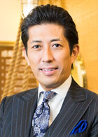 澤田 敏