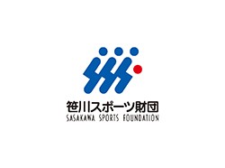 財団ロゴマーク 笹川スポーツ財団