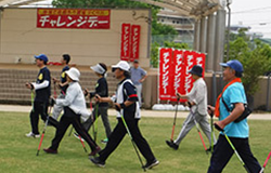 大分県豊後高田市の様子