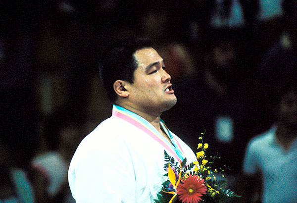 人間形成と社会貢献のツールとなるスポーツに 山下 泰裕 - Voice