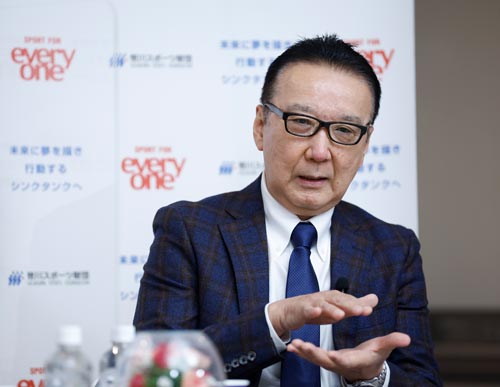 工藤 三郎氏